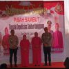 Pisah Sambut Ka,Polsek Nanggung AKP, Ucup Supriatna S. Pd. M. Pd. Ke AKP Ano Junaidi, SH. MH.