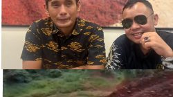 King Jabar Soroti Dugaan Galian C Ilegal di Ranca Bungur Bogor, Siapkan Surat ke Dittipiter Mabes Polri