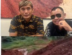 King Jabar Soroti Dugaan Galian C Ilegal di Ranca Bungur Bogor, Siapkan Surat ke Dittipiter Mabes Polri