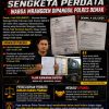 Dugaan Kriminalisasi Sengketa Perdata, Warga Mranggen Dipanggil Polres Demak