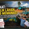 Surat Keberatan Sudah dilayangkan,Aktifitas PT.MPG di Desa Kelekat Masih Jadi Sorotan