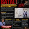 Mediasi di Polres Demak Batal: Kuasa Pendamping Dilarang Berbicara, Penyidik Bungkam
