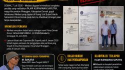 Mediasi di Polres Demak Batal: Kuasa Pendamping Dilarang Berbicara, Penyidik Bungkam