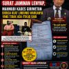 Jalan Terjal Umi Azizah, Surat Jaminan Lenyap, Mahmudi Kades Giriwetan Diduga Kuat Lindungi Warganya yang Tidak ada Itikad Baik