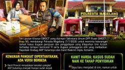 Kasus Umi Azizah: Status Kasus Naik ke Penyidikan & Kenaikan Pangkat Dipertanyakan, Lambannya Penanganan Tetap Jadi Sorotan