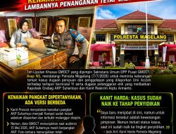 Kasus Umi Azizah: Status Kasus Naik ke Penyidikan & Kenaikan Pangkat Dipertanyakan, Lambannya Penanganan Tetap Jadi Sorotan