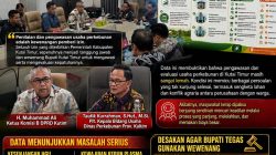 Data Ungkap Kelemahan Pengawasan Perkebunan Kutim: 344 Ribu Hektare Tanpa HGU & Kurang 61 Ribu Hektare Kebun Plasma, Bupati Diminta Tegas