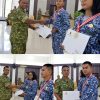 Kemhan Tutup Pelatihan Pembinaan Bagi Organisasi Kepemudaan Dan Kemahasiswaan Gelombang II