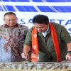 Herman Deru Resmikan SMA Negeri Ketapat Bening, PT GPU Perkuat Pemerataan Pendidikan di Muratara