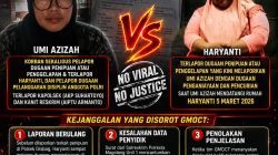 Flying Victim? Tersangka Penipuan Balik Melapor, Kinerja Satreskrim Polresta Magelang Dipertanyakan