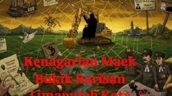 PETI Diduga Kembali Menggila di Kab.50 Kota, Warga Resah: “APH Jangan Tutup Mata, Usut Sampai Aktor di Belakangnya”