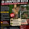 Dugaan PETI Kembali Beroperasi di Limapuluh Kota, GMOCT Desak Penegakan Hukum Tanpa Pandang Bulu