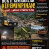 Pembiaran PETI di Limapuluh Kota Bukti Kegagalan Kepemimpinan, GMOCT Sampaikan Ultimatum Keras