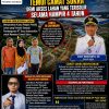 Pasca Viral!!!: Ombudsman Jabar Sarankan Kuasa Pelapor dan Ahli Waris Temui Camat Sukra Demi Akses Lahan yang Terisolir Selama Hampir 4 Tahun