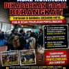 95 Jemaah Umrah Asal Kuningan Dikabarkan Gagal Berangkat, Sinaya Wisata Kuningan Tegaskan Komitmen Layanan Sesuai Aturan