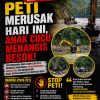 GMOCT Tegaskan Pentingnya Sinergi Media dan Penegakan Hukum Demi Masa Depan Kabupaten Limapuluh Kota