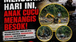 GMOCT Tegaskan Pentingnya Sinergi Media dan Penegakan Hukum Demi Masa Depan Kabupaten Limapuluh Kota