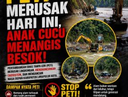 GMOCT Tegaskan Pentingnya Sinergi Media dan Penegakan Hukum Demi Masa Depan Kabupaten Limapuluh Kota