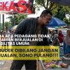 Buntut Intimidasi dan Perampasan Alat Dagang di Alun-Alun Edu Forest, Korban Resmi Laporkan Oknum Premanisme ke Polsek Setu