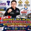 Kontrak Ada, Realisasi Mana? SMSI Desak Audit Transparan Kerja Sama Publikasi Pemberitaan DPRD – Pemda Pati