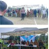 Kapolsek Megamendung Pimpin Langsung Pembukaan Dalam Rangka Turnamen Sepak Bola Muspika Cup Ditingkat Wilayah Hukum Megamendung, “Jaga Sportifitas Kondusifitas Keamanan Di mana Kita Tetap Satu Keluarga Bersaudara”