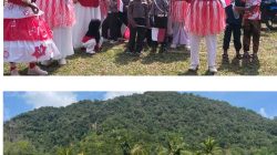 Warga Nagari Solok Bio-Bio Gelar Berbagai Acara Meriahkan HUT RI ke 81.