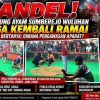 Bandel! Arena Sabung Ayam Sumberejo Wuluhan Diduga Kembali Ramai, Kapolsek Wuluhan: “Nanti Kami Cek”