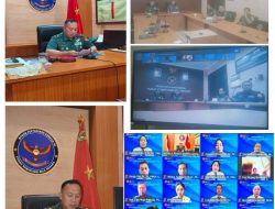 Pelatihan Bela Negara bagi ASN Dibuka Secara Blended Learning, Perkuat Karakter dan Tanggung Jawab Aparatur