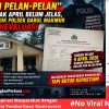 Tangani Pelan-Pelan” — Laporan Sejak April Belum Jelas, Kinerja Penyidik Polsek Darul Makmur Diminta Dievaluasi