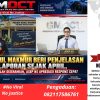 Polsek Darul Makmur Beri Penjelasan Soal Laporan Sejak April: SP2HP Disebut Telah Diserahkan, Asep NS Apresiasi Respons Cepat