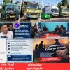 Suyitno Tak Tuntut Kerusakan Hino — GMOCT DPD Jateng Dorong Barakah Express Utamakan Keluarga Korban Laka Pemalang