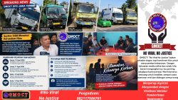 Suyitno Tak Tuntut Kerusakan Hino — GMOCT DPD Jateng Dorong Barakah Express Utamakan Keluarga Korban Laka Pemalang