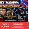 Laporan Turun ke Krimum Polda Banten — Korban Perdagangan Orang Dimintai Keterangan, Minta Ganti Rugi Penuh & Siap ke Jalur Hukum