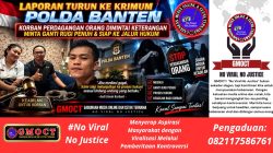 Laporan Turun ke Krimum Polda Banten — Korban Perdagangan Orang Dimintai Keterangan, Minta Ganti Rugi Penuh & Siap ke Jalur Hukum