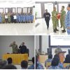 Pusat Kompetensi Bela Negara Membuka Pelatihan bagi Pegawai Level BOD-1 PT. Asuransi Jiwa IFG dan PT. Asuransi Jiwa In health Indonesia tahun 2026