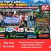 Aliansi Penyelamat Gunung Ungaran & Telomoyo Konsolidasi Pengurus, Siap Turun Tanya Warga soal Proyek PLTP
