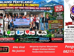 Aliansi Penyelamat Gunung Ungaran & Telomoyo Konsolidasi Pengurus, Siap Turun Tanya Warga soal Proyek PLTP