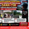 Warga Desa Bandung Serang Sorot Dugaan Kejanggalan Pengelolaan Dana CSR Kawasan Industri Modern — 2024–2026 Dipertanyakan