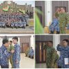 Perkuat Kesadaran Bela Negara di Lingkungan Kerja, Pelatihan Pegawai Level BOD-1 PT. Asuransi Jiwa IFG dan PT. Asuransi Jiwa In health Indonesia tahun 2026 Resmi Ditutup