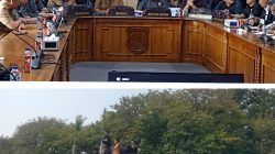 Bupati Muba Buka Ruang Dialog, Legalisasi Minyak Rakyat Dibahas Bersama