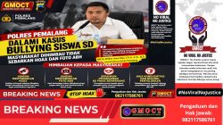 UPDATE KASUS PERUNDUNGAN SDN 01 KEBONDALEM: Enam Orang Sudah Diperiksa, Polisi Imbau Warga Sebar Hati-hati