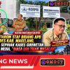 Ivan Andimuhtarom Staf Bidang APD Dispermades Kab. Magelang, Mantan Wartawan Solopos Sebut Tuduhan Sepihak Kades Giriwetan Terhadap Awak Media, “Biasa dan Tidak Masalah”