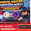 Rangkap Jabatan vs Kemitraan Media: GMOCT & Yayasan Ultra Addiction Center Luruskan Fakta Tanggapi Pemred Kupasmerdeka.com