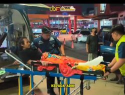 Jalani Operasi Ulang Luka Tembak, Kondisi ABK Korban Perompak Somalia Membaik, Keluarga Sampaikan Terima Kasih kepada Kapolres Bogor