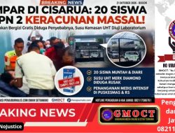 Dugaan Ancaman Pembunuhan di Mapolres Kuningan, Oknum Anggota Pokja Wartawan Resmi Dilaporkan