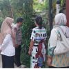 Polsek Gunungsindur Tangani Penemuan Bayi Perempuan Tanpa Identitas di Cidokom