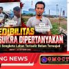 KREDIBILITAS CAMAT SUKRA SIGIT WIDIYANTO DIPERTANYAKAN: Janji Pertemuan Sengketa Lahan Terisolir Belum Terwujud, Diduga Ada Perantara Tanpa Kuasa