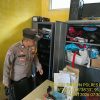 Polsek Rumpin Selidiki Dugaan Pencurian Sejumlah Peralatan Elektronik di Sekolah Dasar