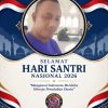 Ketua JA’PERS Zulkifli Muhammad Zen Ucapkan Selamat Hari Santri Nasional 2026