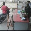 Video Pria Di Duga Berbuat Tidak Senonoh Viral Di Instagram,Petugas Polsek Gunung Putri Turun Cek Tkp.